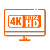 3D & 4K Visualization